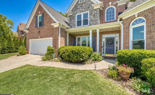 Haus in Suwanee, Georgia, Vereinigte Staaten 1