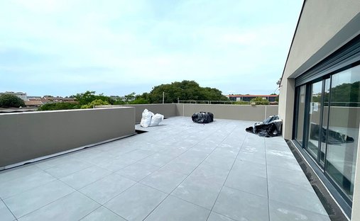 Apartment in Saint Cyprien, Toulouse, France 1