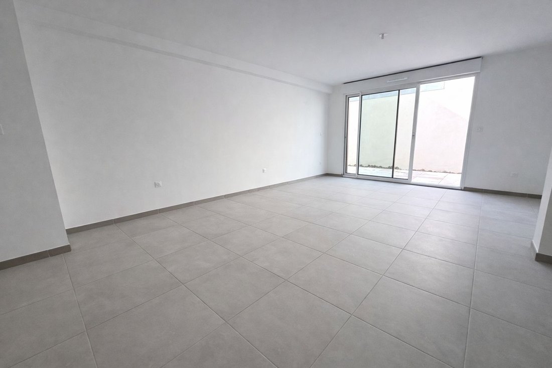 Apartment in Saint Cyprien, Toulouse, France 2 - 16467406