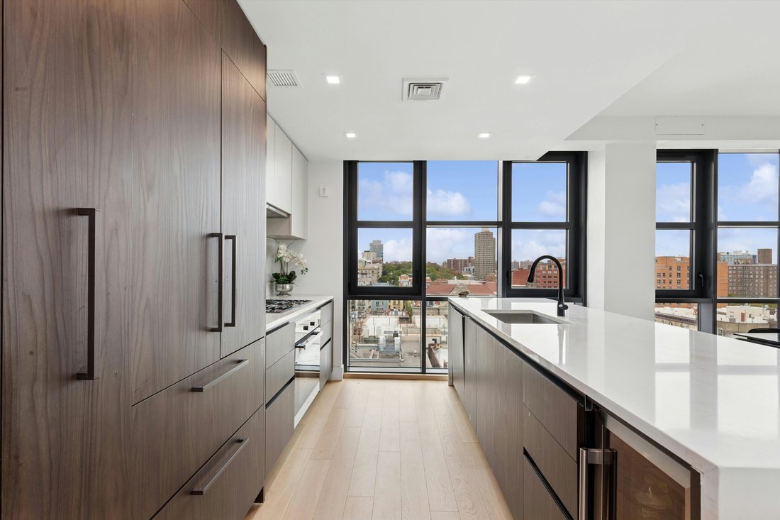 Condo in New York, New York, United States 3 - 16748095