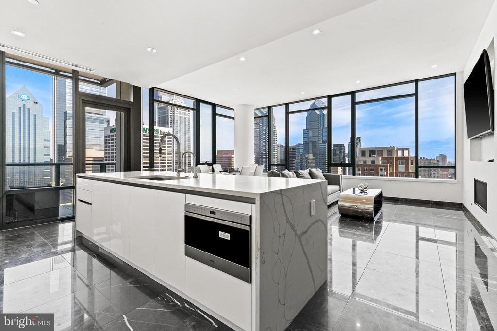 Apartment in Philadelphia, Pennsylvania, United States 1 - 17938378