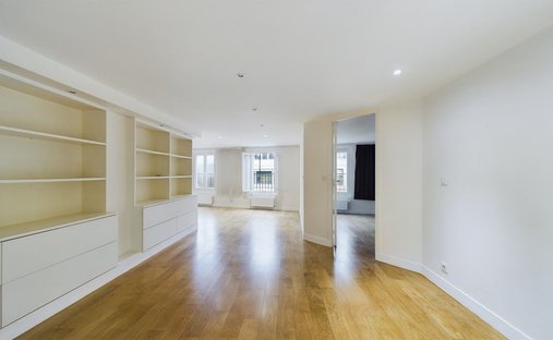 Wohnung in Bois de Vincennes, Paris 12e Arrondissement, Paris 1