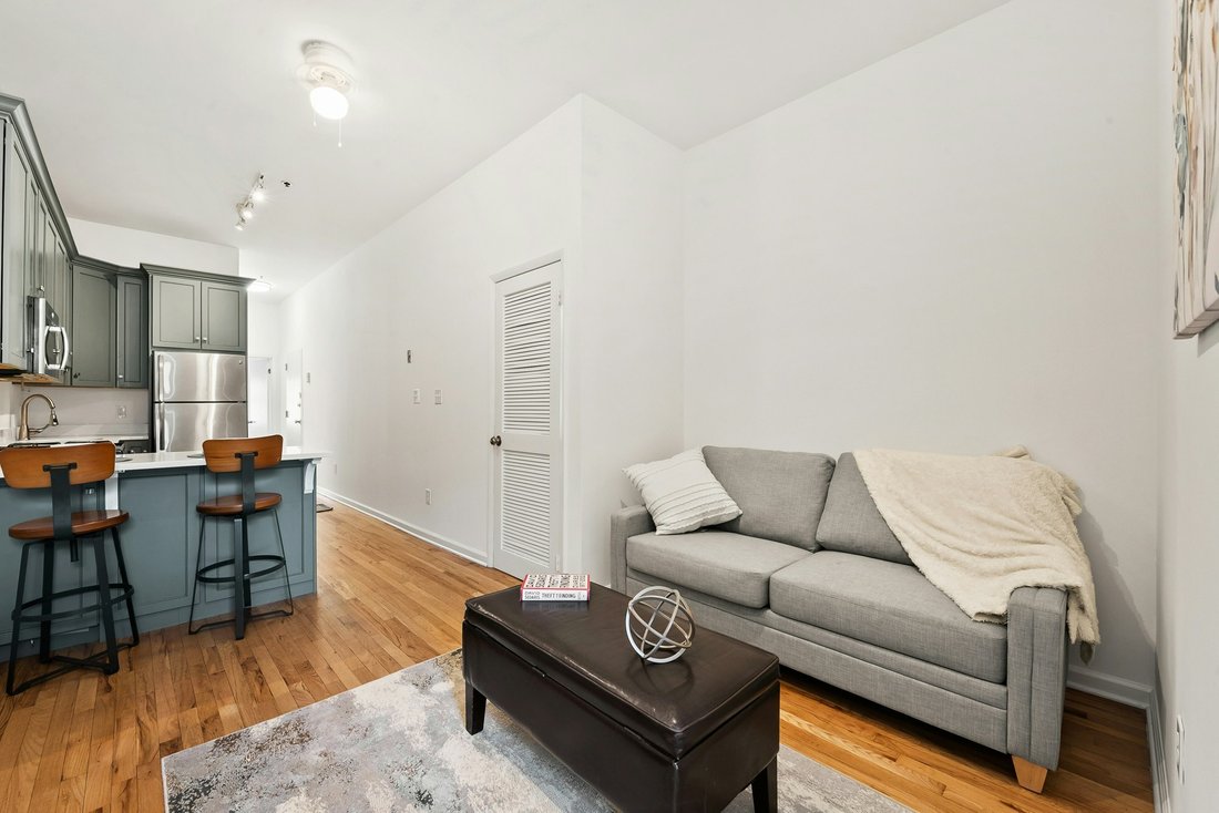 Condo in Hoboken, New Jersey, United States 5 - 17454182