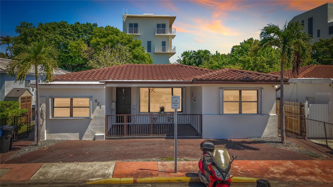 House in Miami Beach, Florida, United States 1 - 17933923