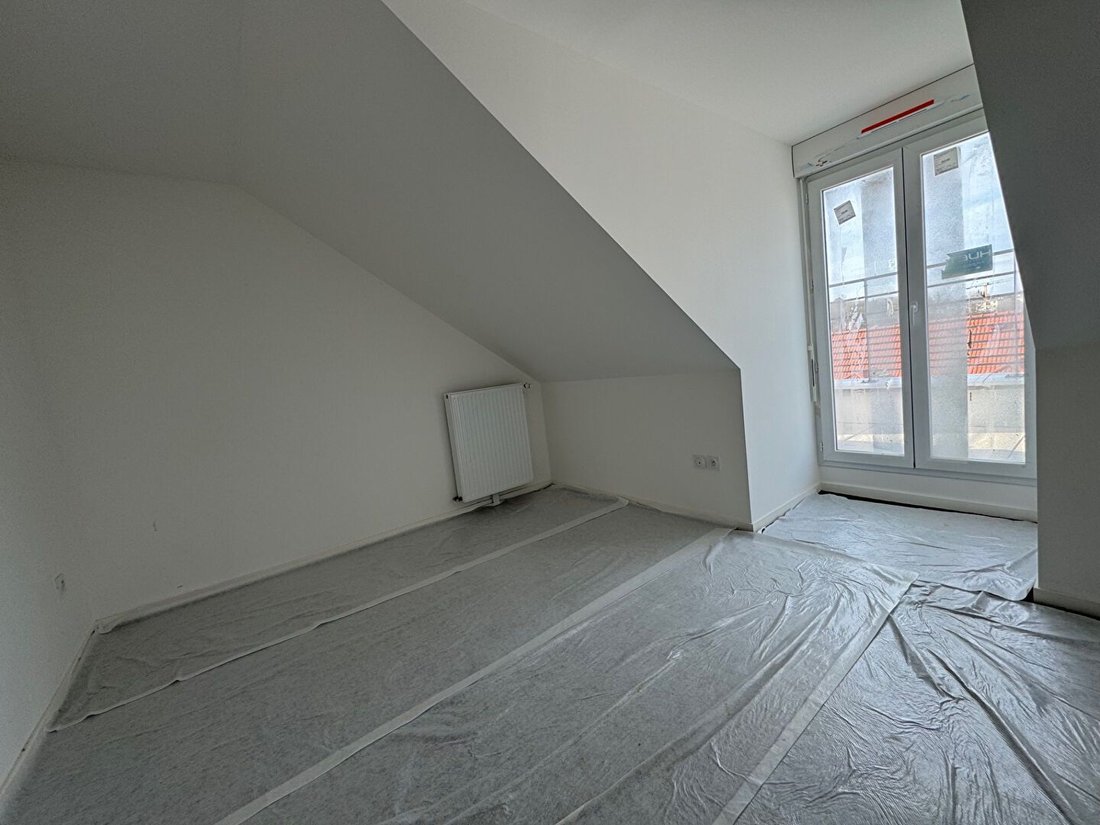 Apartment in Marly-le-Roi, Ile-de-France, France 5 - 16467514