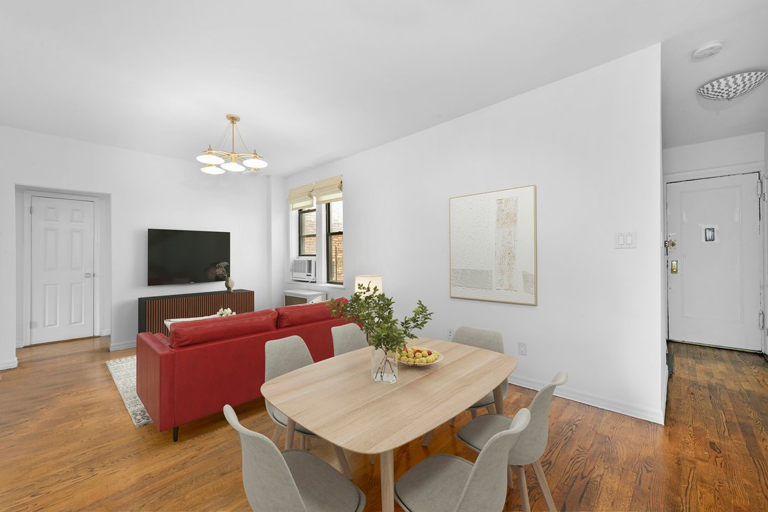 Co Op in New York, New York, United States 2 - 16747002