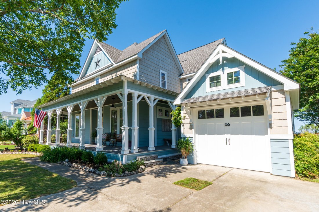 House in Moyock, North Carolina, United States 5 - 17920786