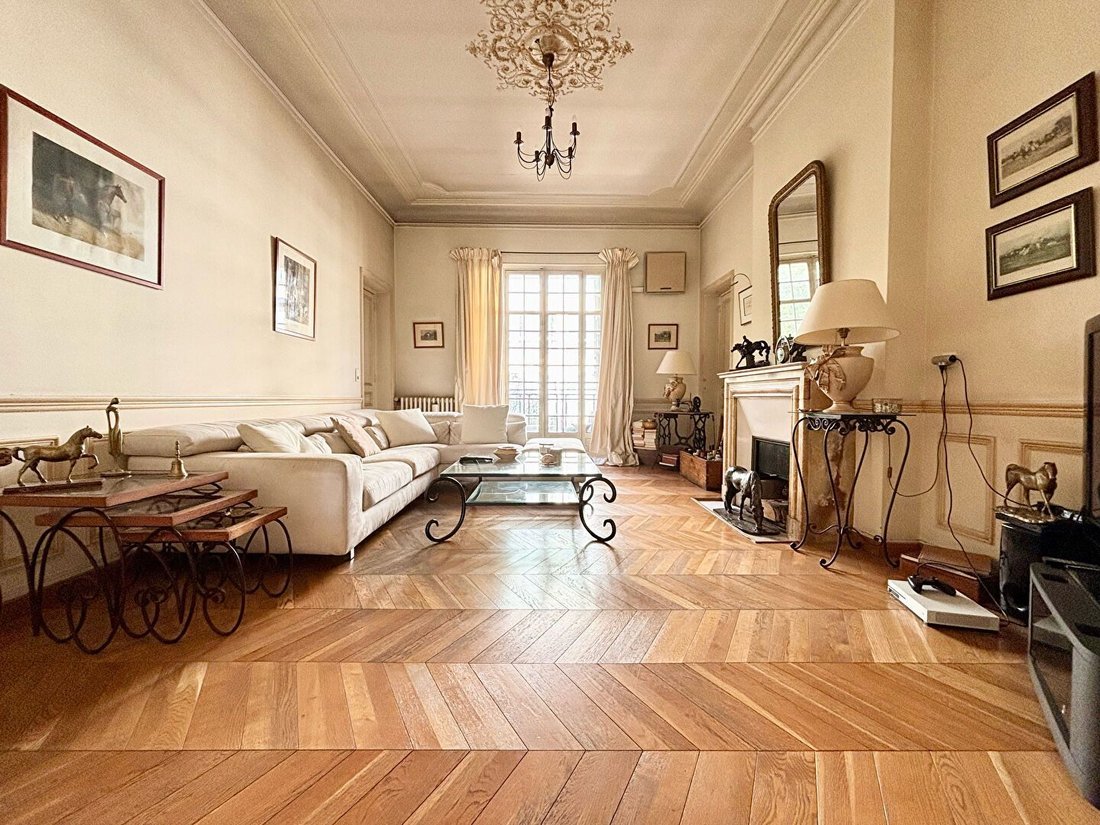 Apartment in 1er Arrondissement, Marseille, France 3 - 15510357