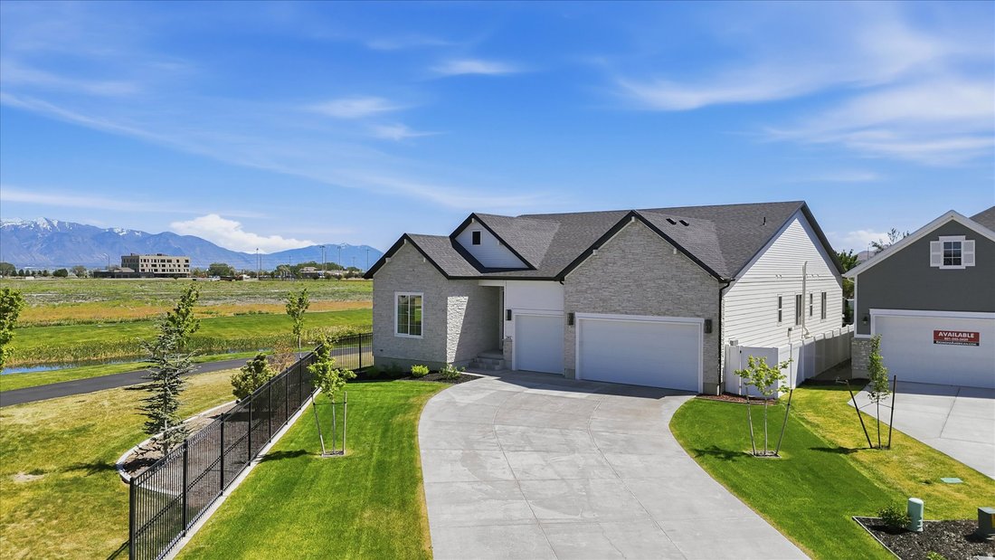 House in Saratoga Springs, Utah, United States 3 - 17933317
