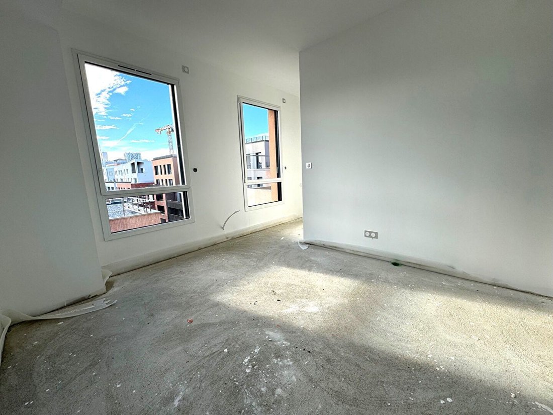 Apartment in Saint Cyprien, Toulouse, France 5 - 16467254