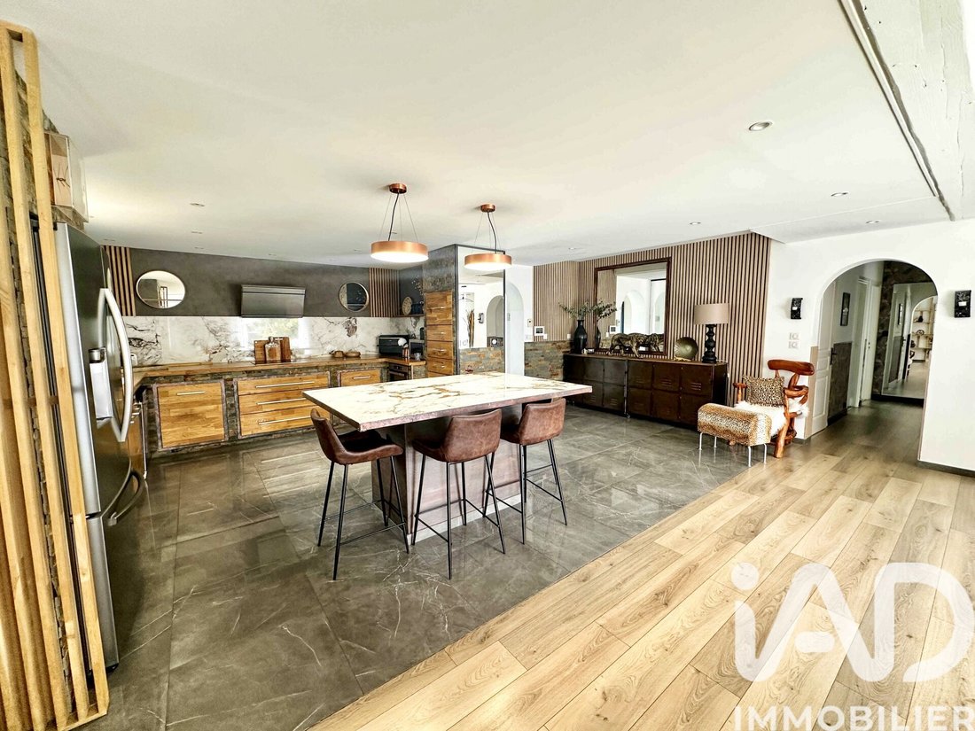 House in Saint Lambert, Frejus, France 4 - 17943896