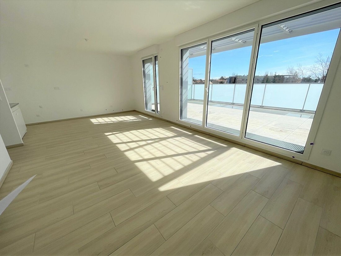 Apartment in Saint Cyprien, Toulouse, France 2 - 16467579