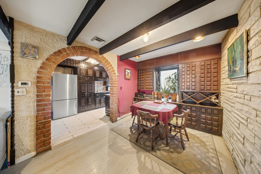 Townhouse in New York, New York, United States 3 - 16746938