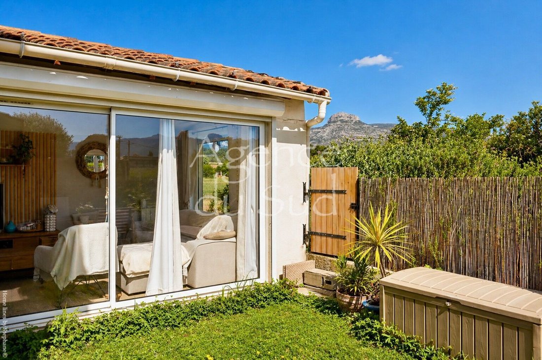 House in Ganteaume, Aubagne, France 5 - 17764769