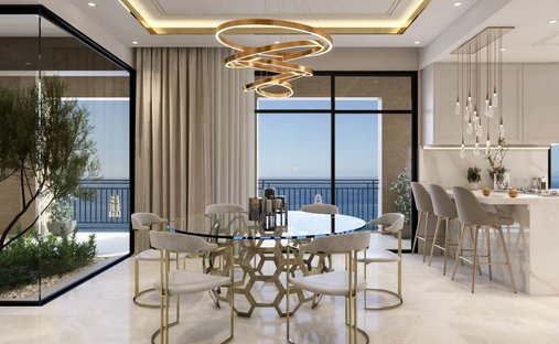 Appartement à Ágios Týchonas, Limassol, Chypre 1