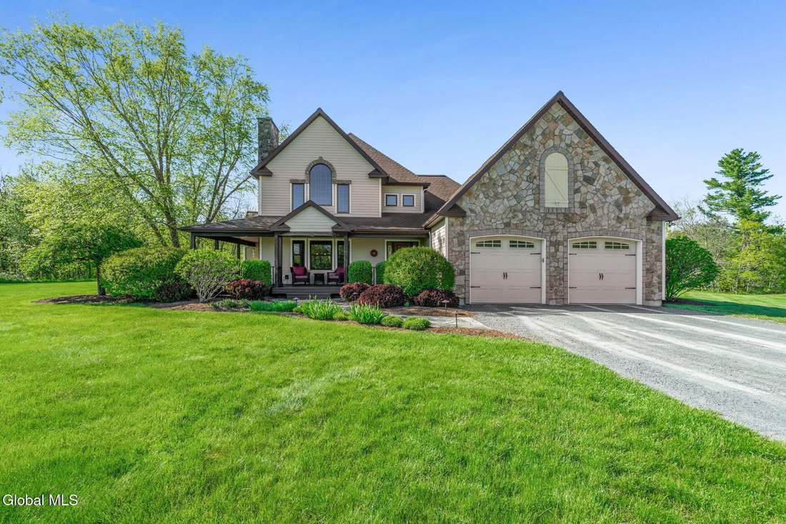 House in Schodack Landing, New York, United States 3 - 17928097