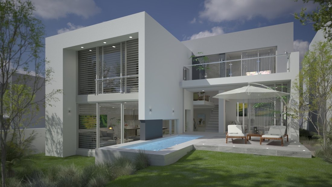 Country House in Illovo, Chislehurston, Gauteng 2 - 17938459