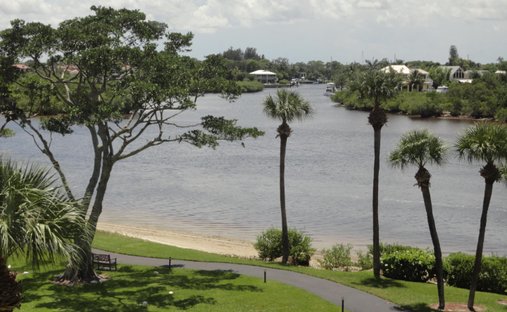 Condo in Jupiter, Florida, United States 1