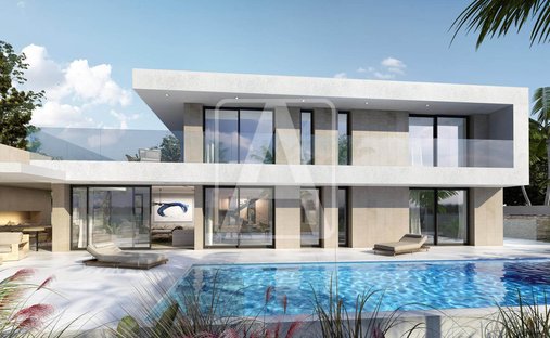 Villa in la Sabatera, Teulada, Land Valencia 1