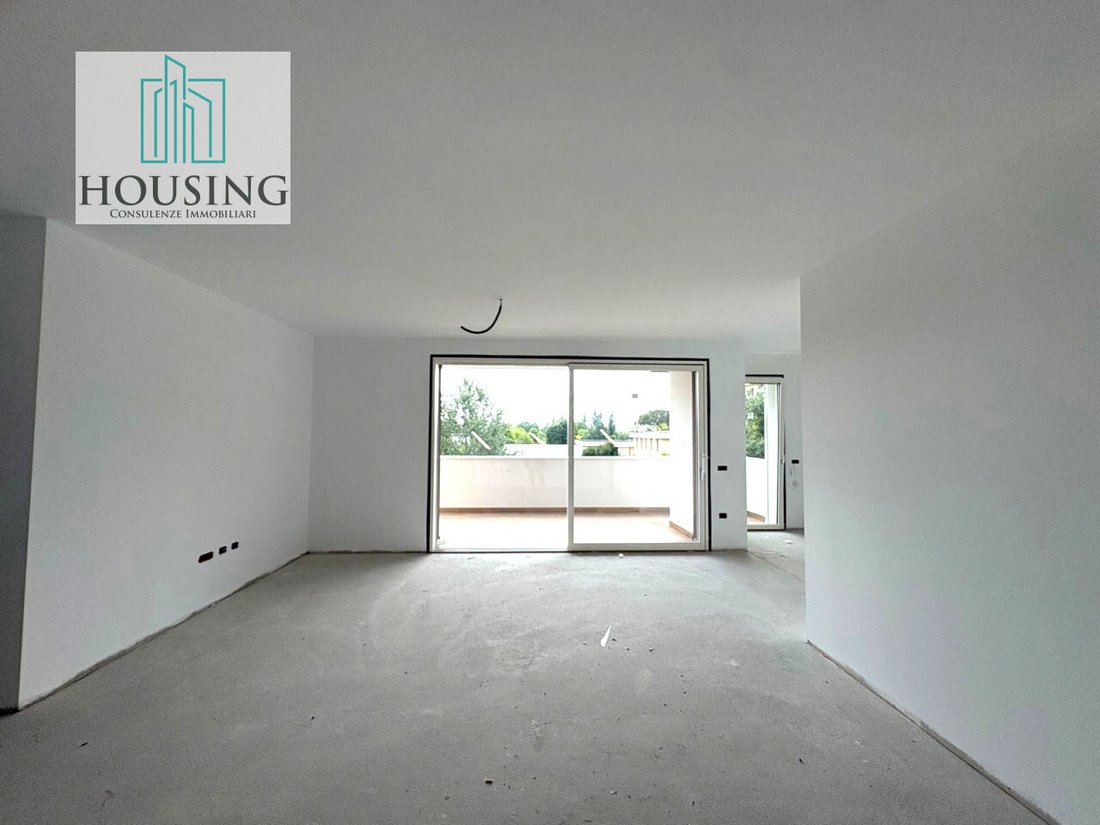 Apartment in Abano Terme, Veneto, Italy 3 - 17935637