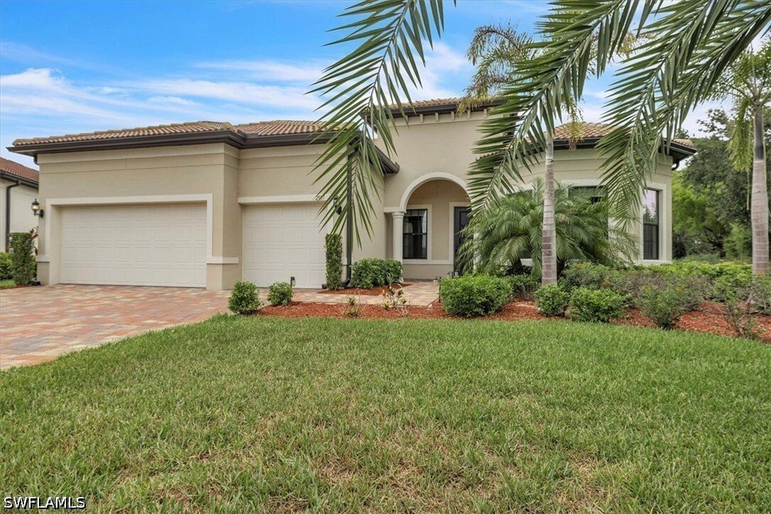 House in Alva, Florida, United States 1 - 17932993