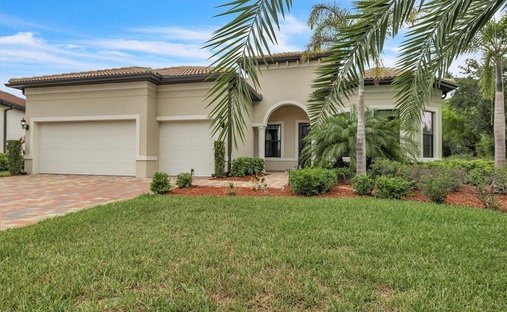 House in Alva, Florida, United States 1