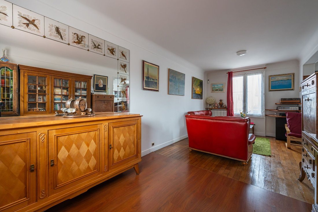 Maison à Antony, Île-de-France, France 4 - 16904953