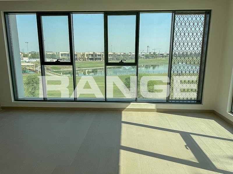 Villa in Damac Hills, Dubai, United Arab Emirates 2 - 17929634