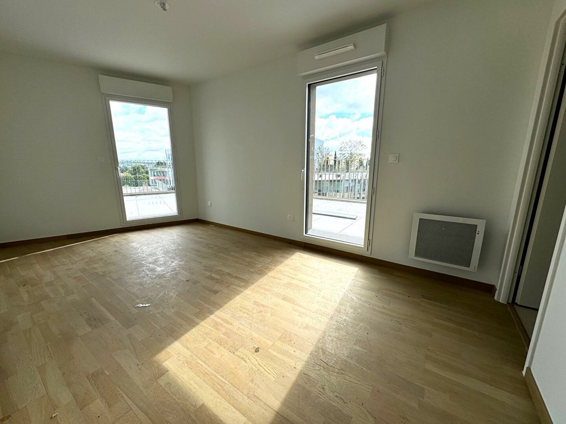 Apartment in Saint Cyprien, Toulouse, France 4 - 16467680