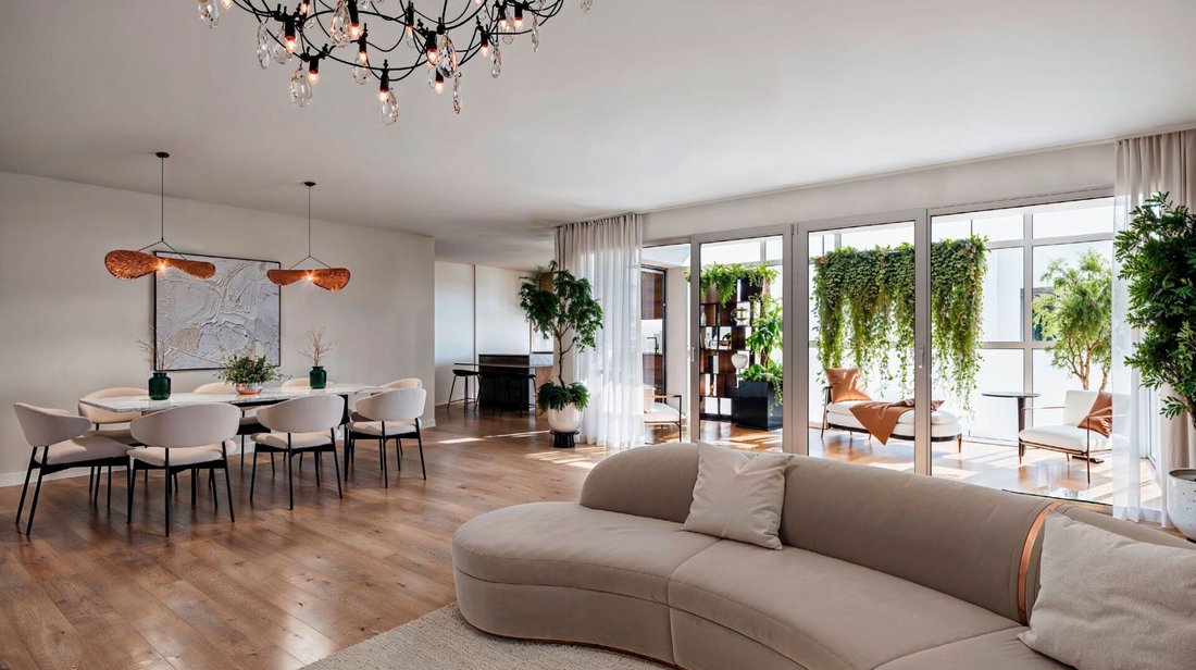 Apartment in Saint Cyprien, Toulouse, France 2 - 16467713