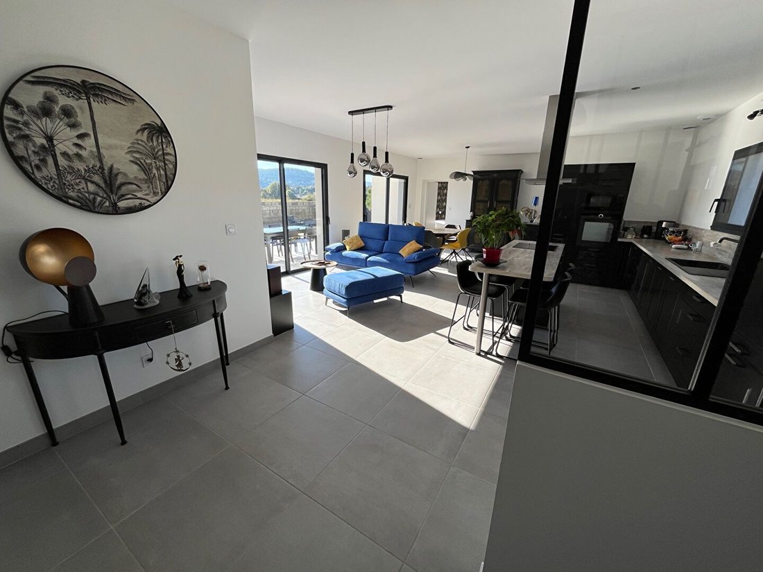 House in Ouest Sud, Vaison-la-Romaine, France 3 - 16497493