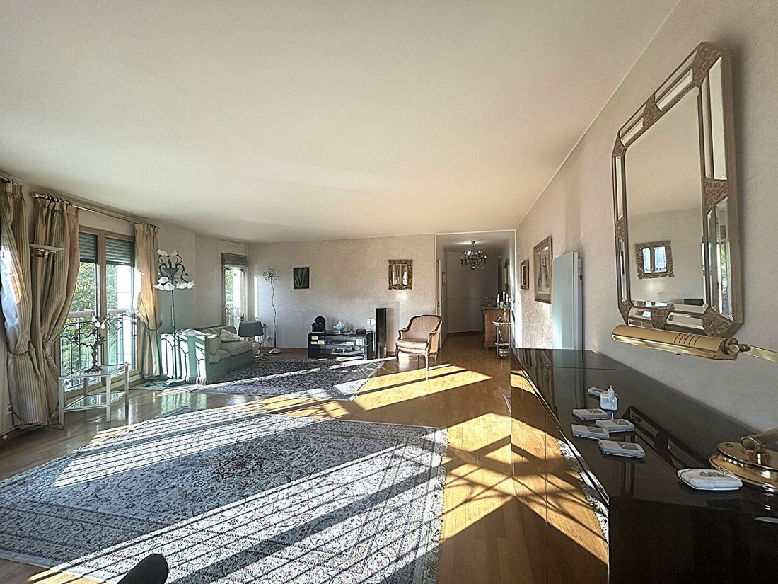 Apartamento en Antony, Isla de Francia, Francia 1 - 16331151