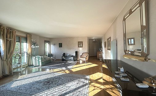 Wohnung in Antony, Île-de-France, Frankreich 1