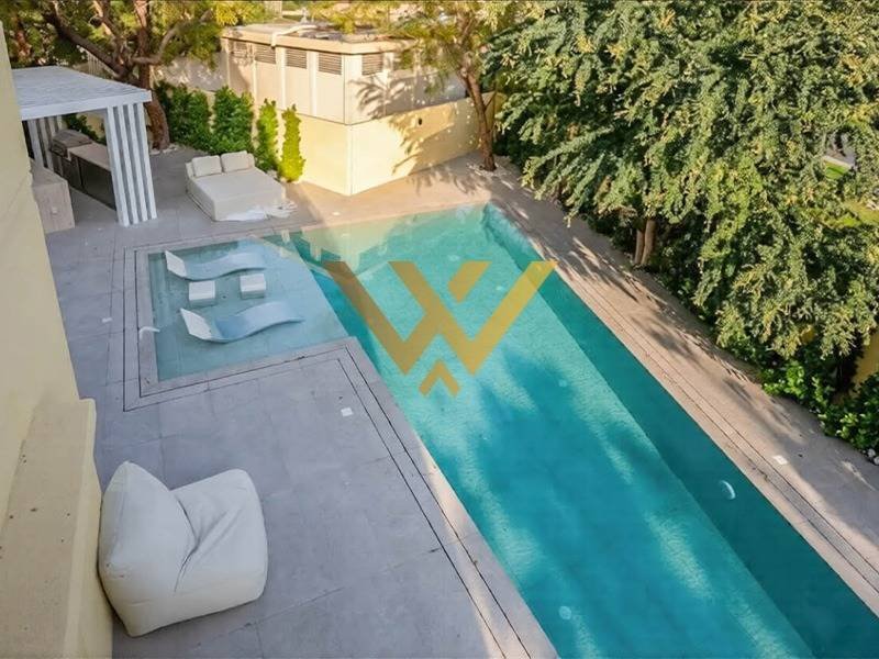Villa in The Meadows, Dubai, United Arab Emirates 4 - 17929360