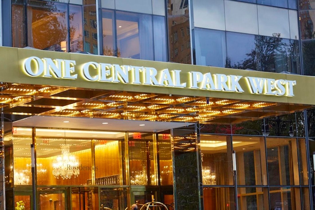 Condo in New York, New York, United States 1 - 17269743
