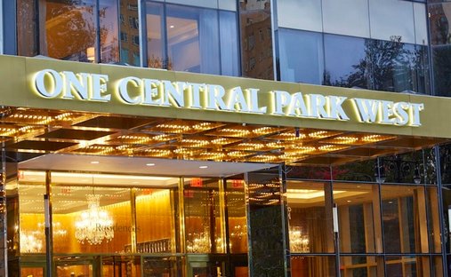 Appartement à New York, État de New York, États-Unis 1