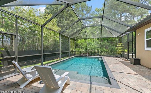 House in Jacksonville, Florida, United States 1