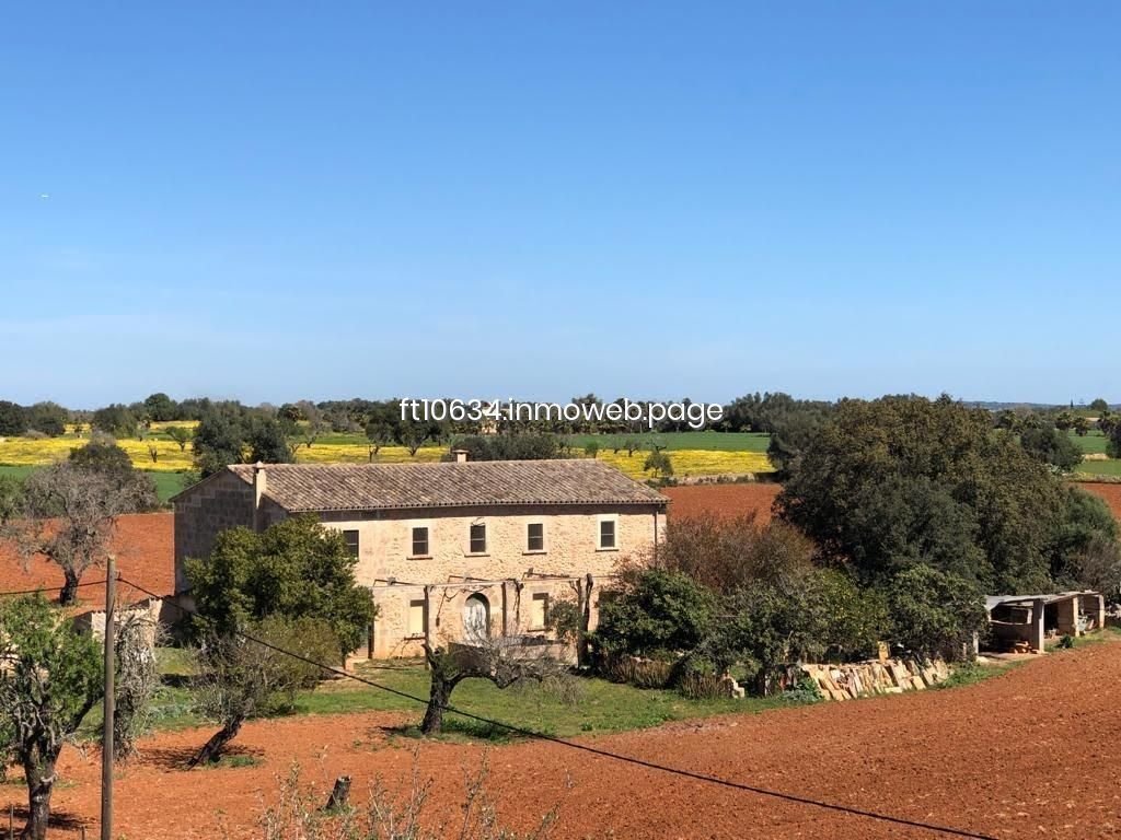 Country House in Algaida, Balearic Islands, Spain 4 - 17937055