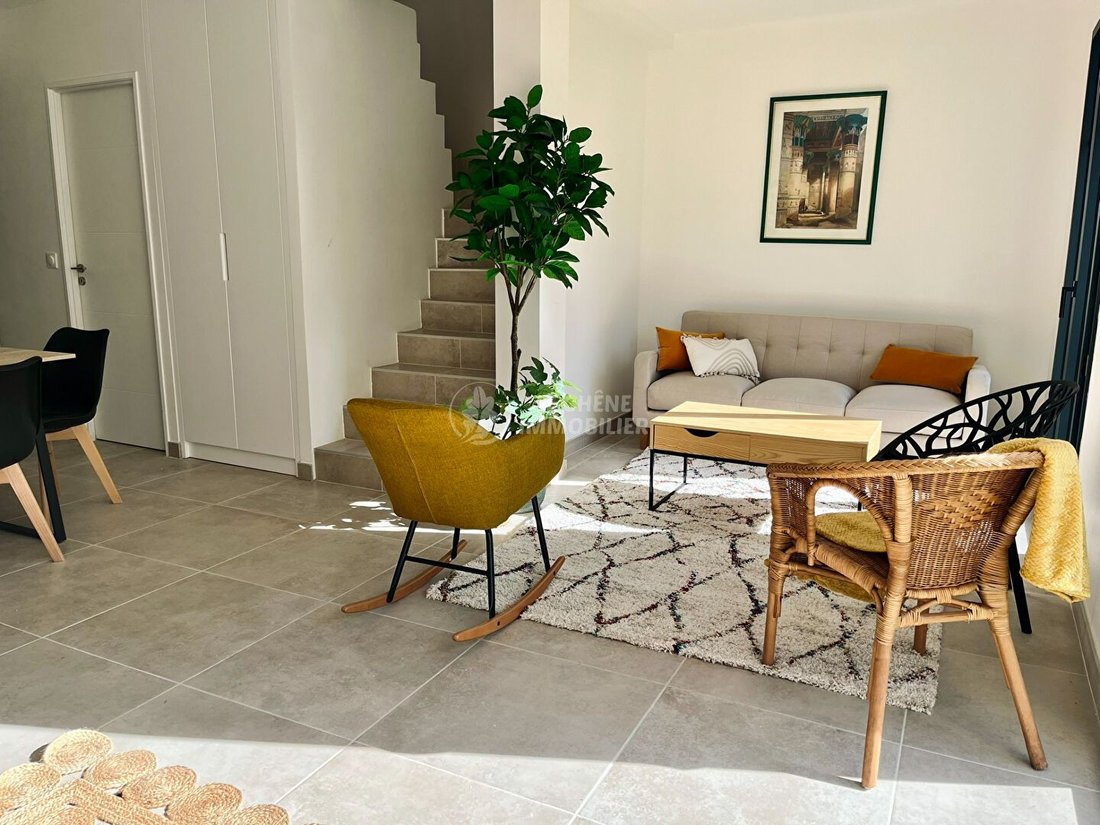 Casa a Centre Ville - Jonchère, Bougival, Francia 4 - 16533347