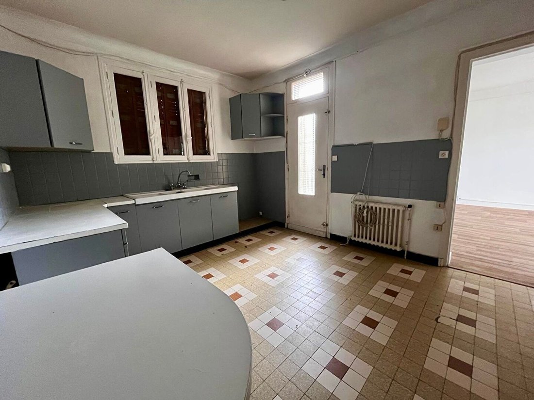 House in Chantilly, Hauts-de-France, France 5 - 15494674