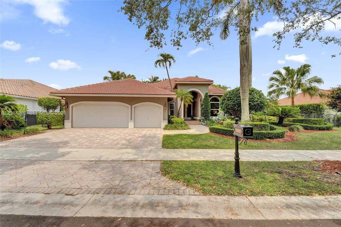 House in Fort Lauderdale, Florida, United States 3 - 17929399