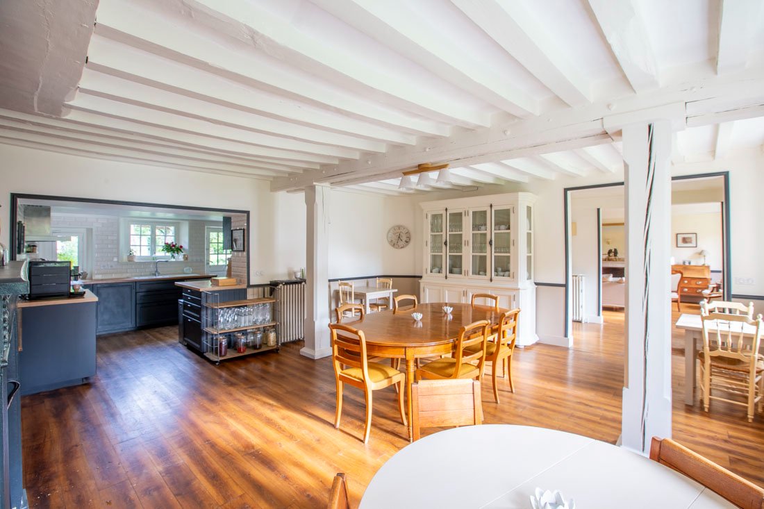 Villa in Vernon, Normandy, France 3 - 17935278