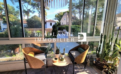 Casa a Le Guézy, La Baule-Escoublac, Francia 1