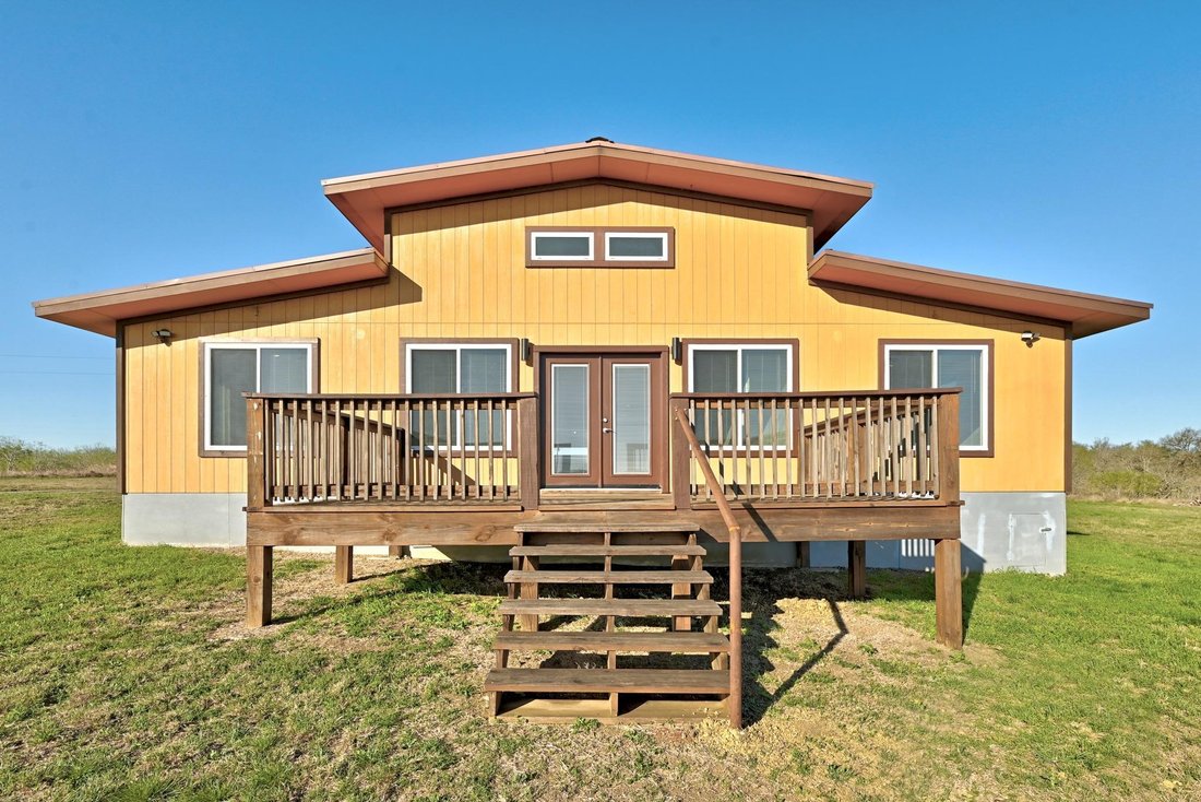 House in Dale, Texas, United States 1 - 17934285