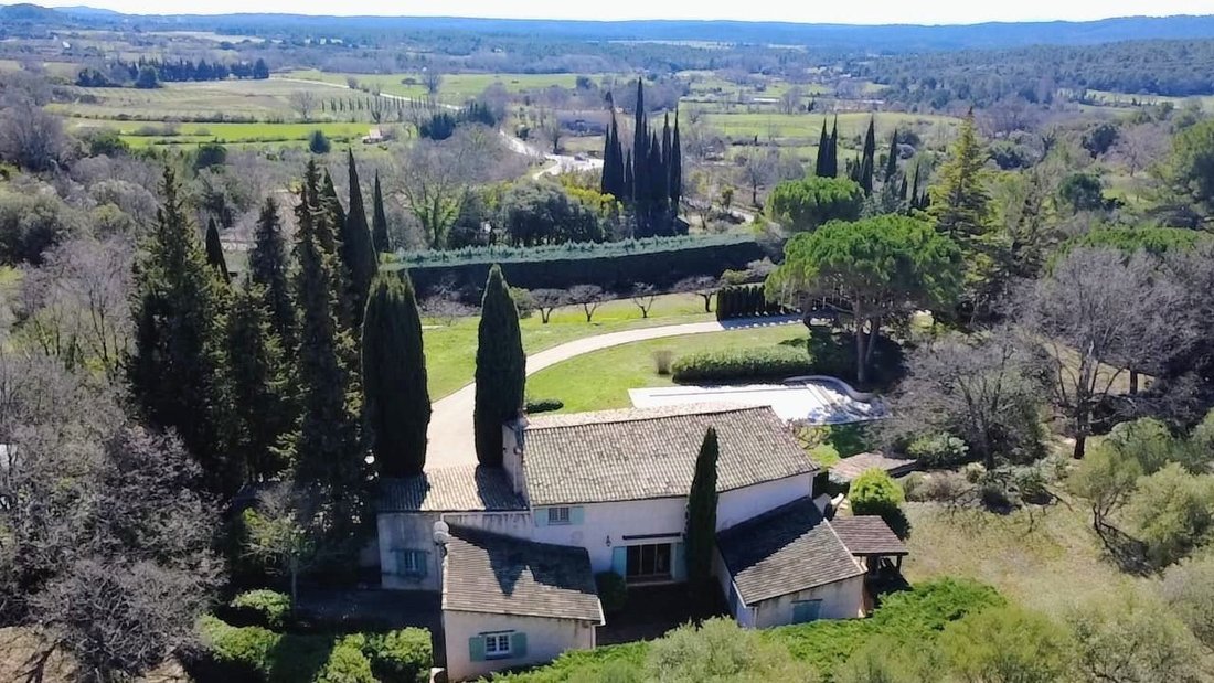 House in Moissac-Bellevue, Provence-Alpes-Côte d'Azur, France 2 - 17440500