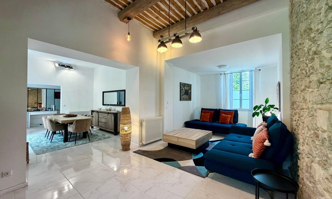 House in Nevons-route d'Apt, L'Isle-sur-la-Sorgue, France 4 - 17938792