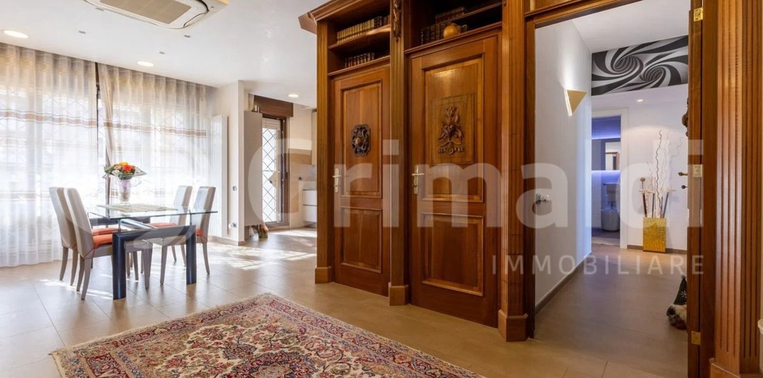 Apartment in Eur - Torrino - Giuliano Dalmata, Rome, Lazio 1 - 17933232