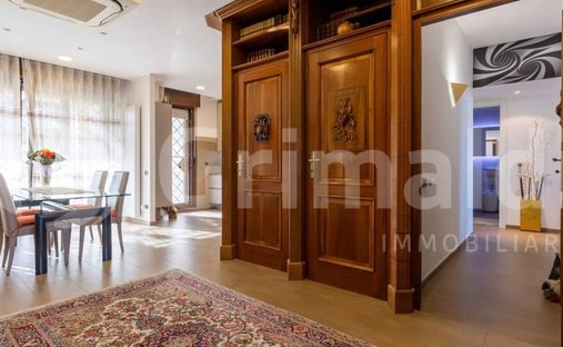 Apartment in Eur - Torrino - Giuliano Dalmata, Rome, Lazio 1