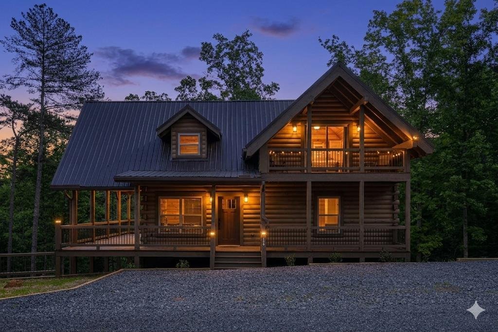 House in Ellijay, Georgia, United States 3 - 17928094