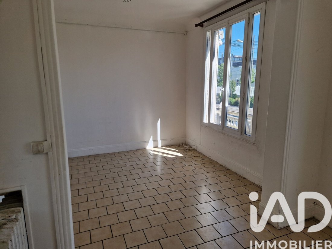 House in Le Pileu, Massy, France 2 - 17943841